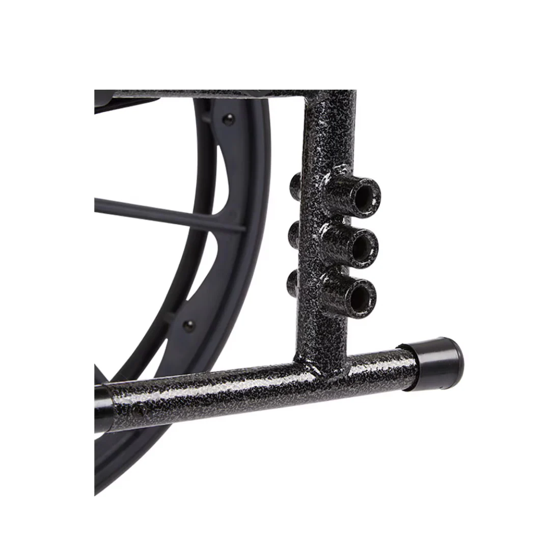 Rhythm Commando K4 Wheelchair with Quick-Release Rear Wheels - Image 7