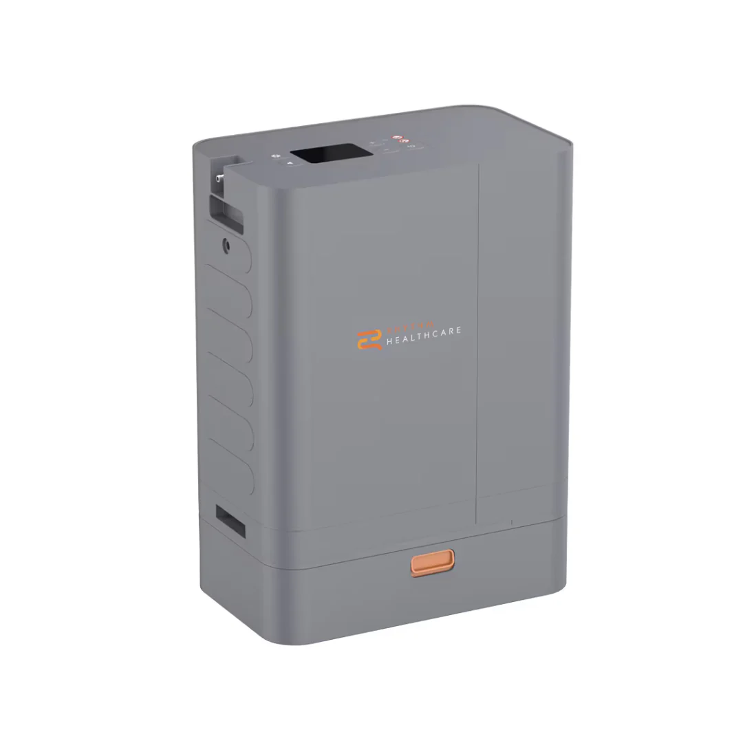 Rhythm Oxygen Concentrator Premium Bundle - Image 2