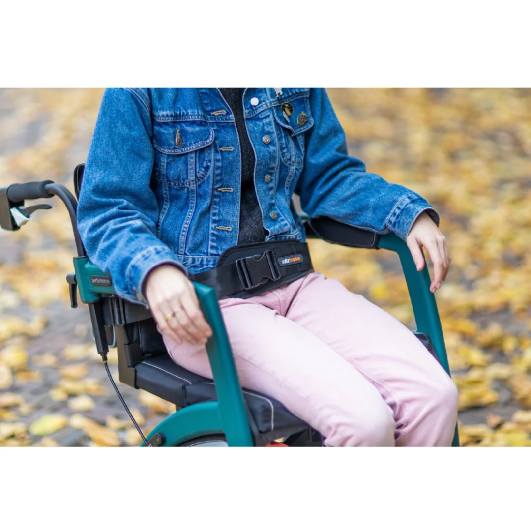 Rollz Motion Rollator Accessories - Image 9