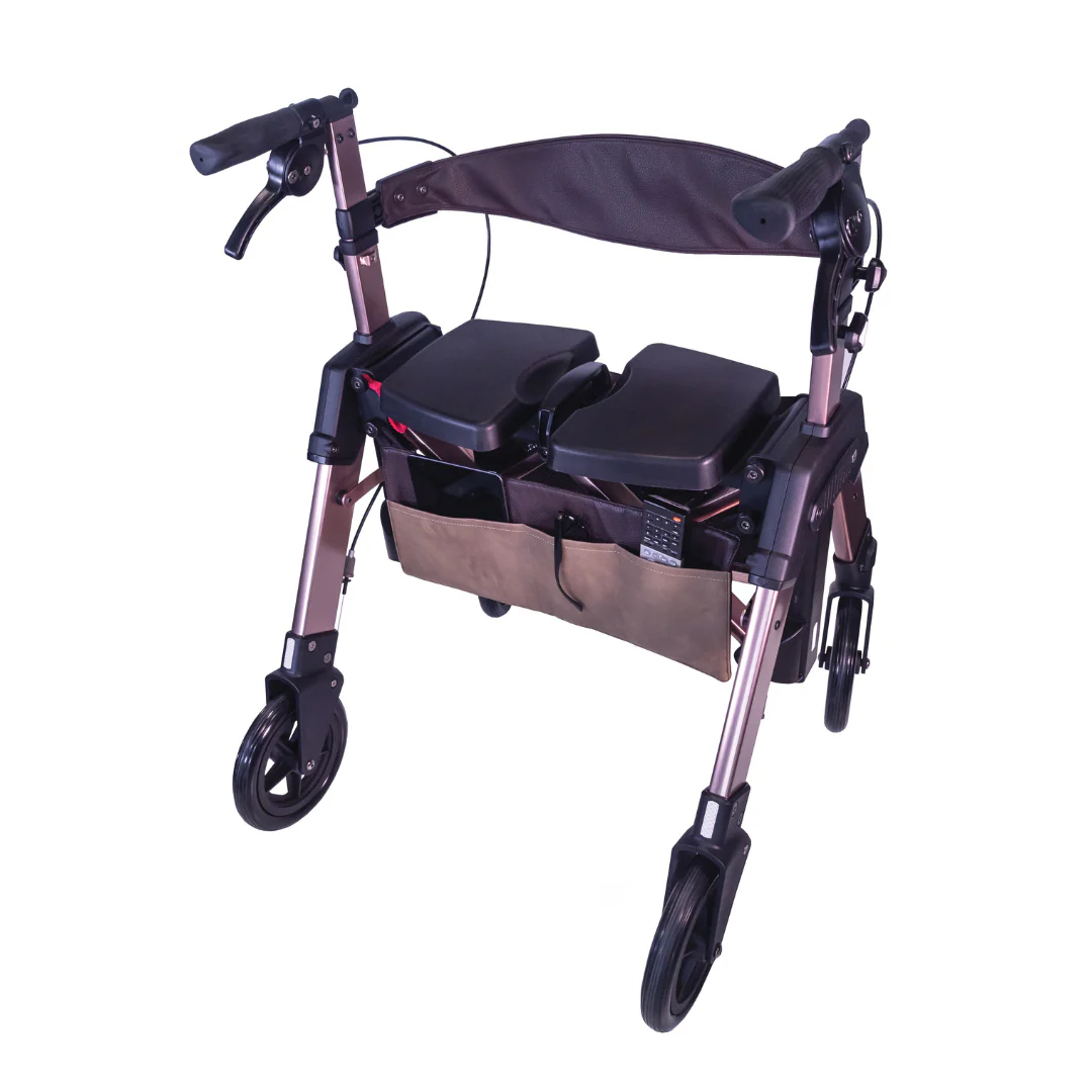Signature Life Elite Travel Rollator HD - Image 13