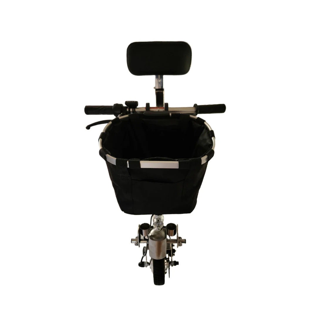 SmartScoot® Ultra Light Mobility Scooter - FAA Approved - Image 11