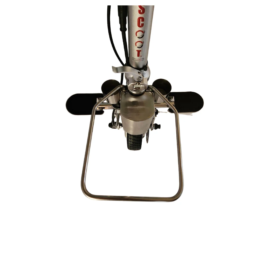 SmartScoot® Ultra Light Mobility Scooter - FAA Approved - Image 12