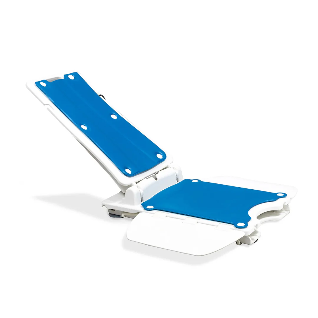 SolutionBased BathLyft - Battery-Powered Bathtub Lift Chair - Image 11
