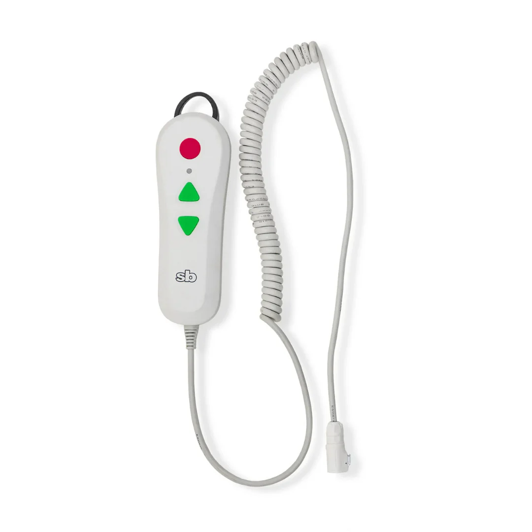 SolutionBased BathLyft - Battery-Powered Bathtub Lift Chair - Image 13
