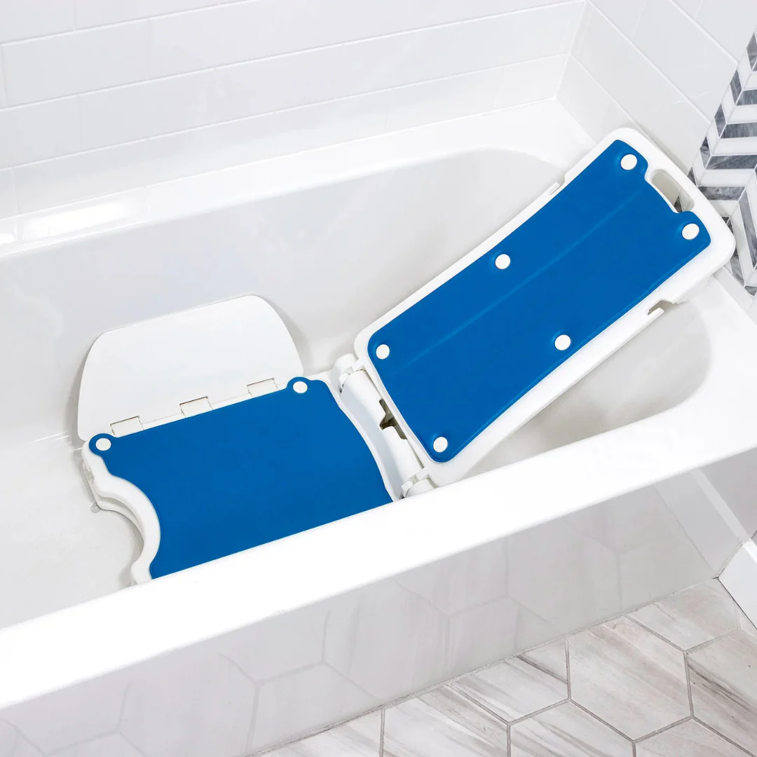 SolutionBased BathLyft - Battery-Powered Bathtub Lift Chair - Image 7