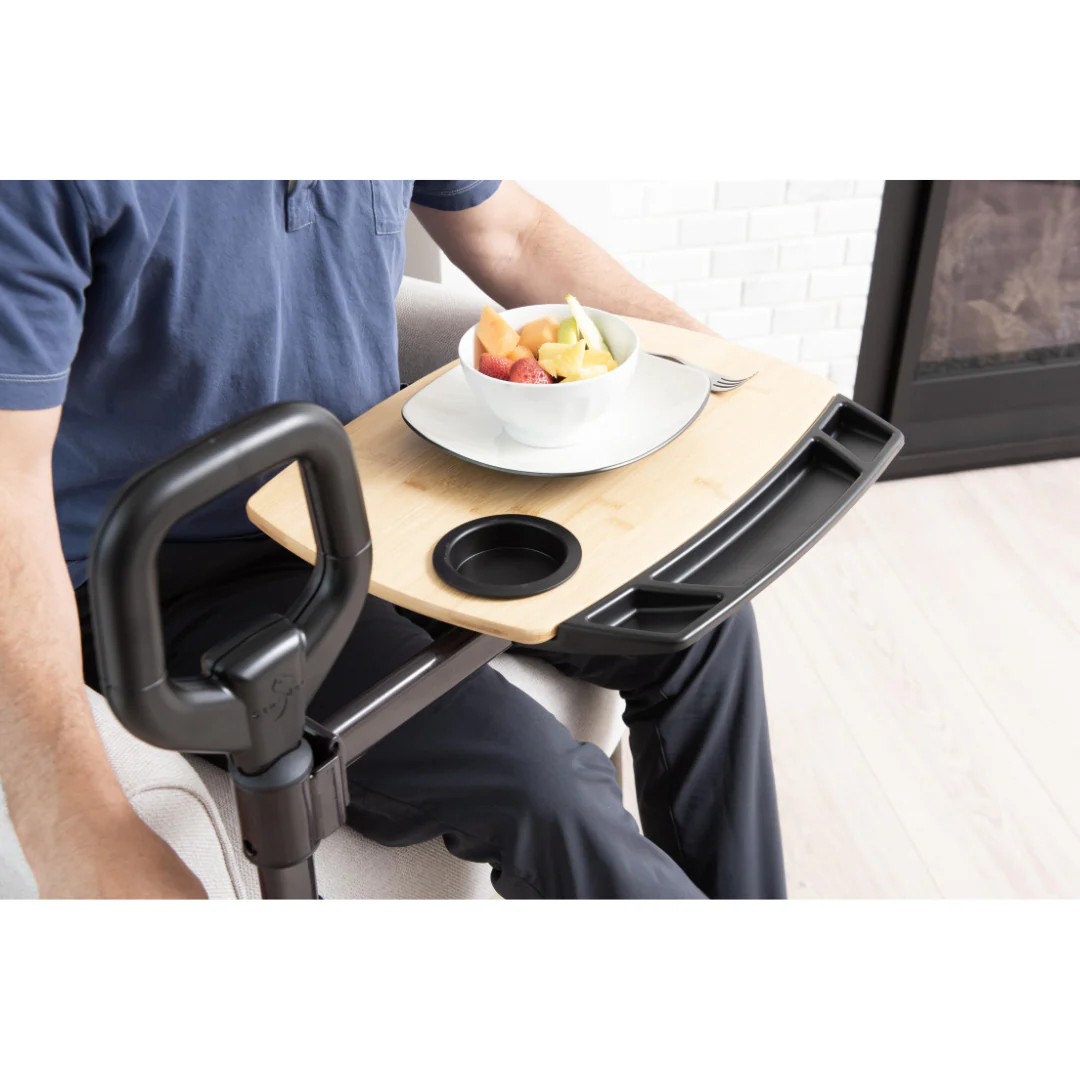 Stander Assist-A-Tray -Standing Aid With Swivel Tray - Image 9
