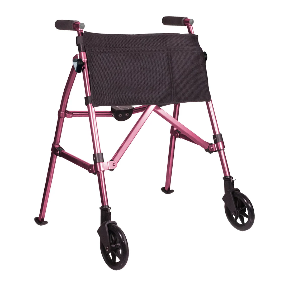 Stander Bariatric Wonder Walker Plus with Wheels - Image 18