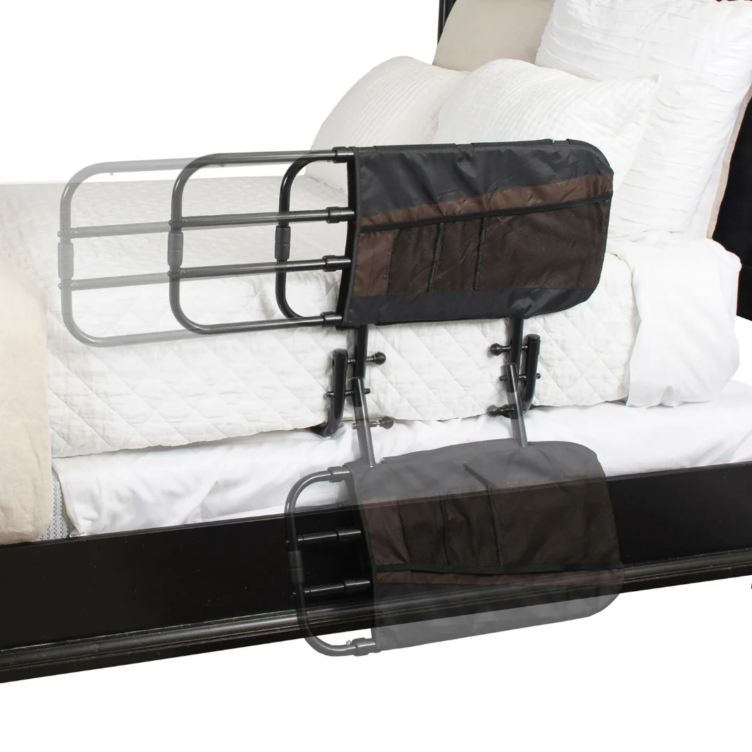 Stander EZ Adjust Bed Rail - Image 9