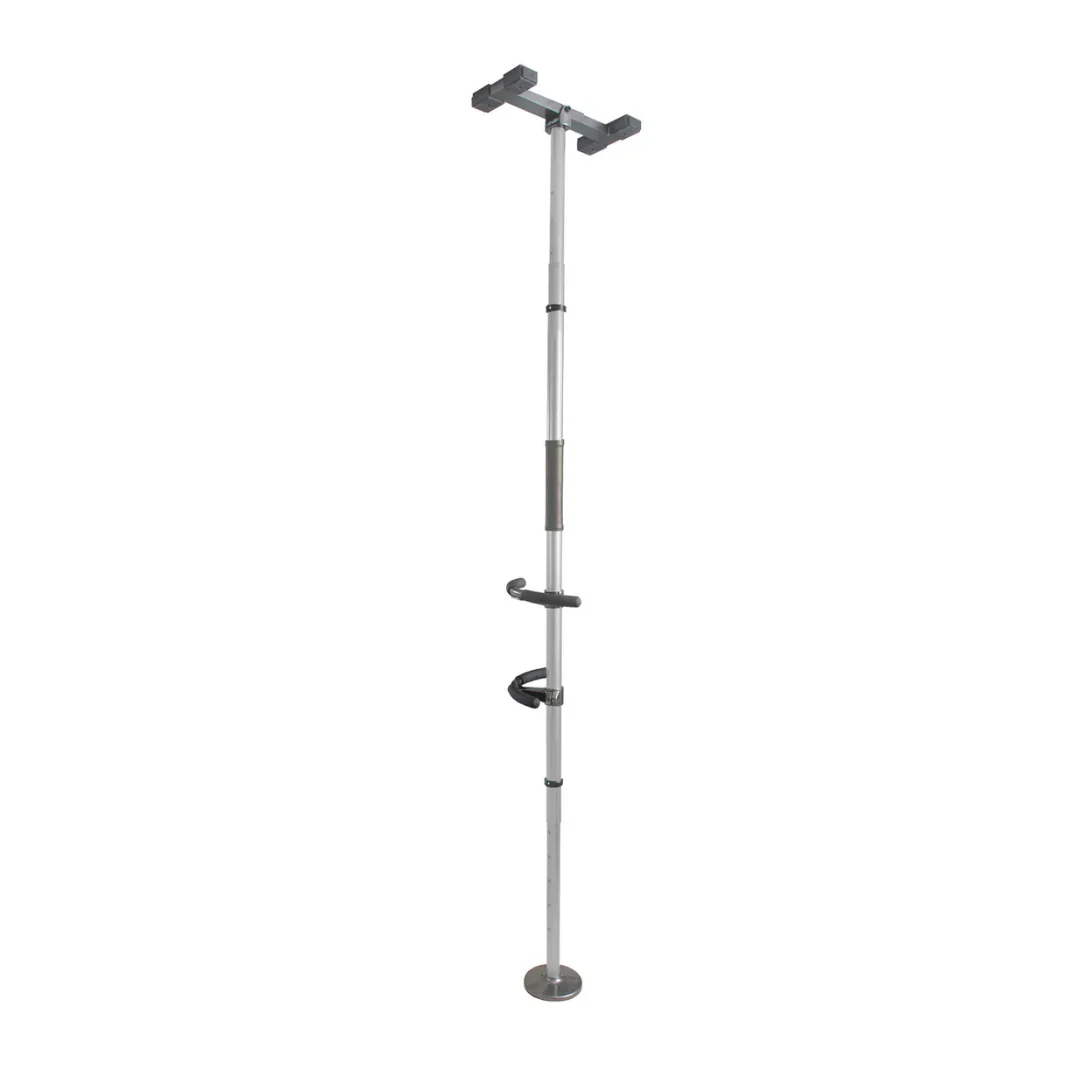 Stander Wonder Pole Premium - Fall Prevention Pole - Universal Fit - Image 11