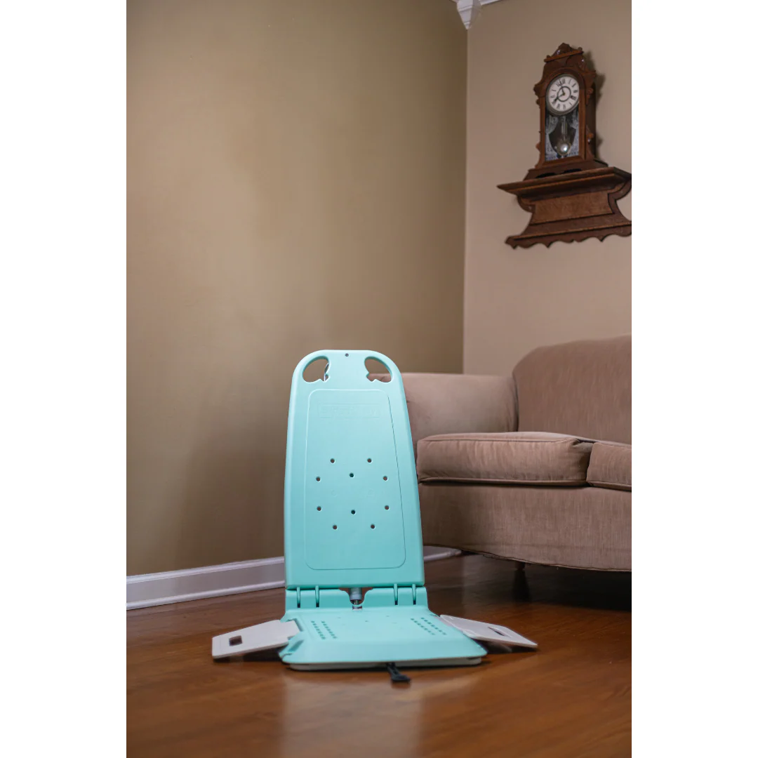SuperHandy GoRise LT Portable Waterproof Floor & Bath Lift - Image 12