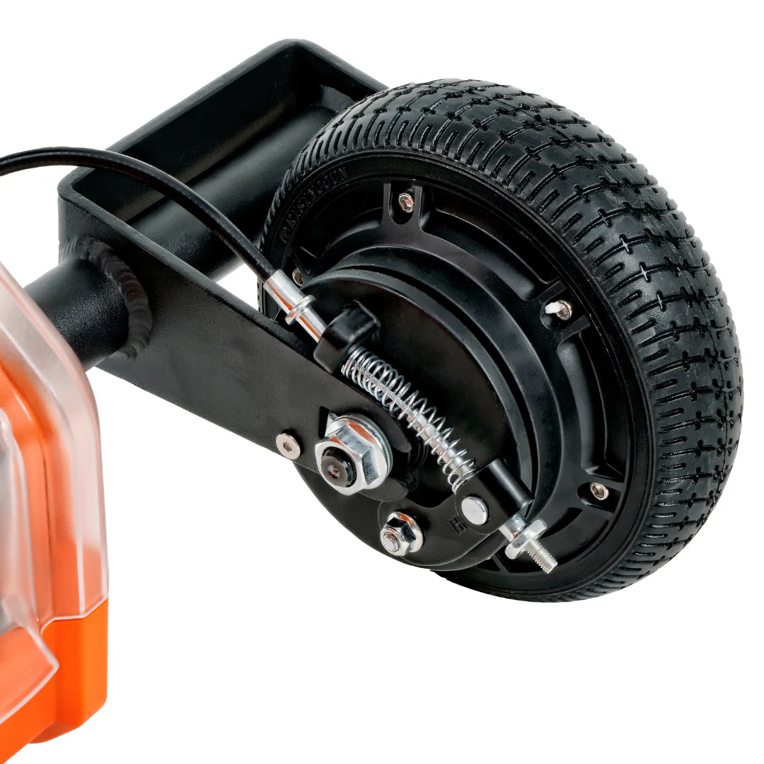 SuperHandy Passport Power Mobility 3-Wheel Scooter - Only 35 lbs - Image 19