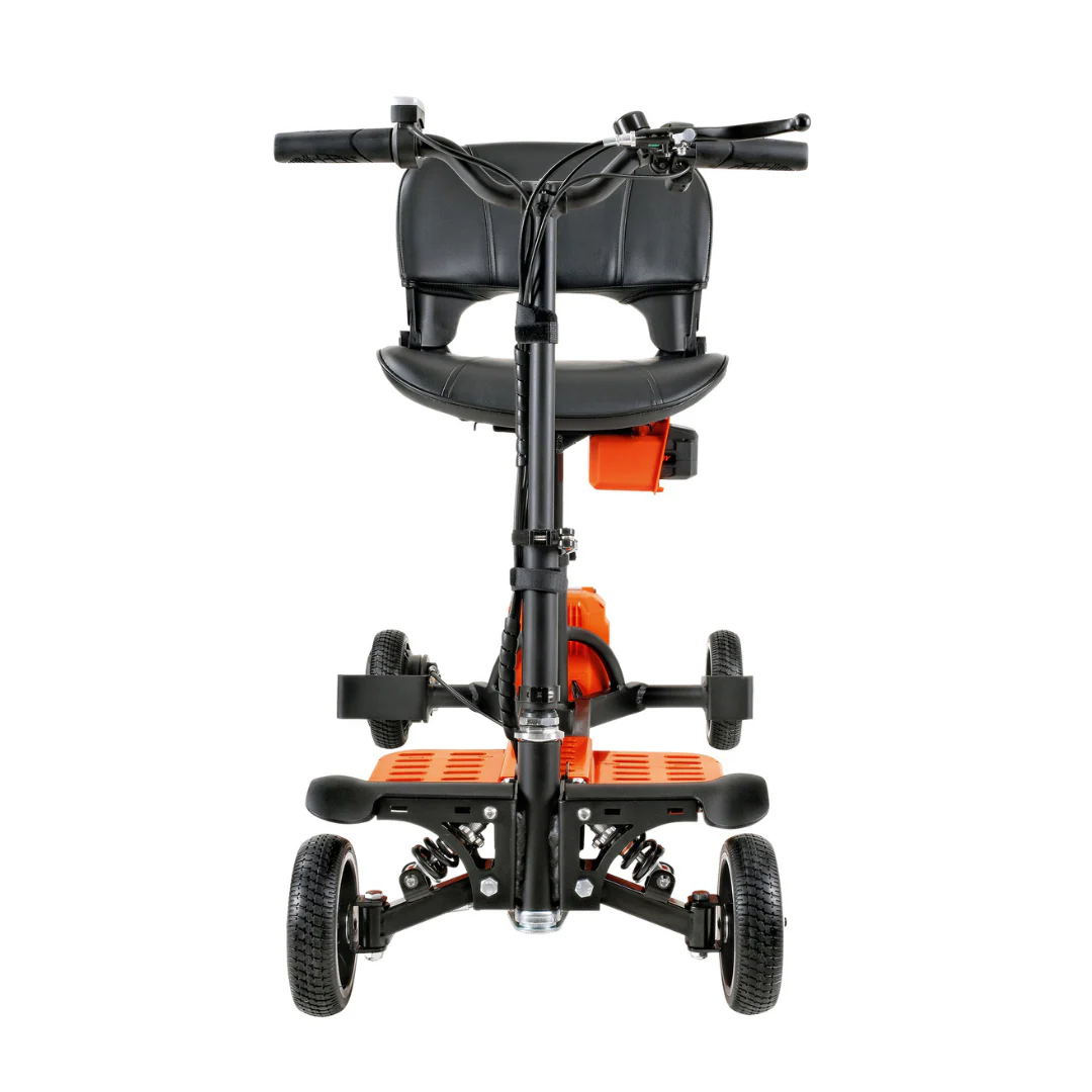 SuperHandy Passport Pro Mobility Scooter - Foldable & Ultralite - Image 15