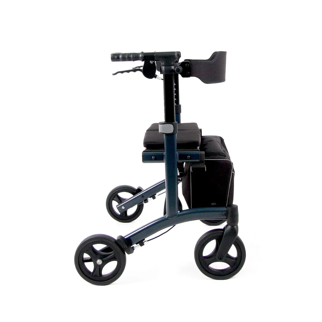 Triumph Mobility Escape HD Folding Bariatric Rollator - Image 6