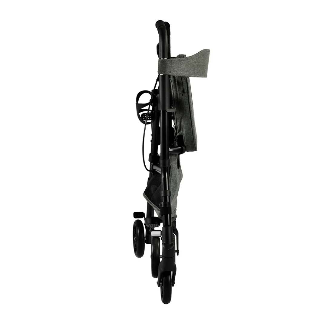 Triumph Mobility Essentials Lightweight Rollator - Image 3