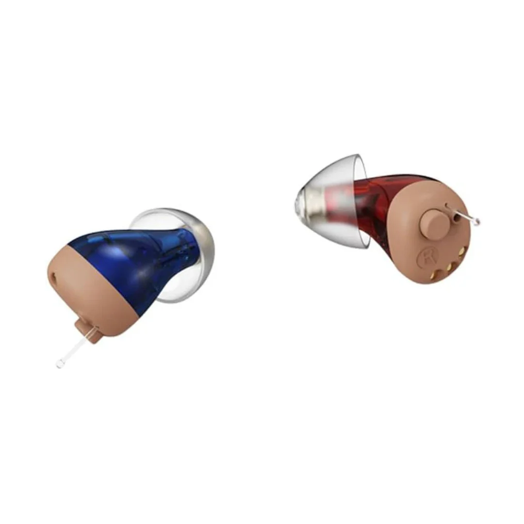 Vivtone Ear Tip Replacements for Super-Mini Hearing Aids - Image 4