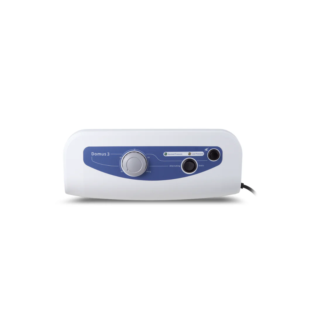 Wellell Domus 3 Bariatric Alternating Pressure Mattress with Micro Low Air Loss - Image 5
