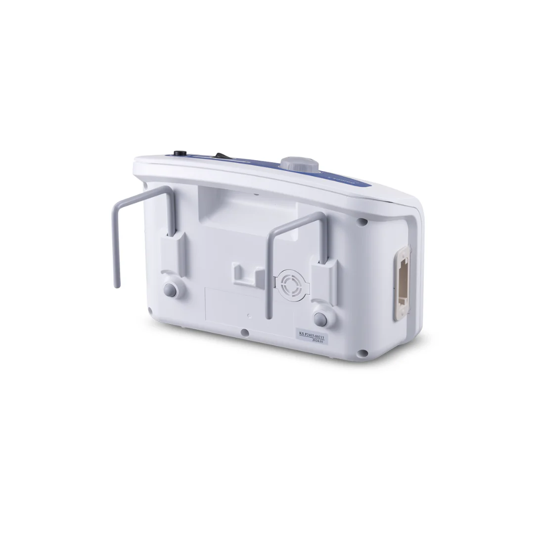 Wellell Domus 3 Bariatric Alternating Pressure Mattress with Micro Low Air Loss - Image 8