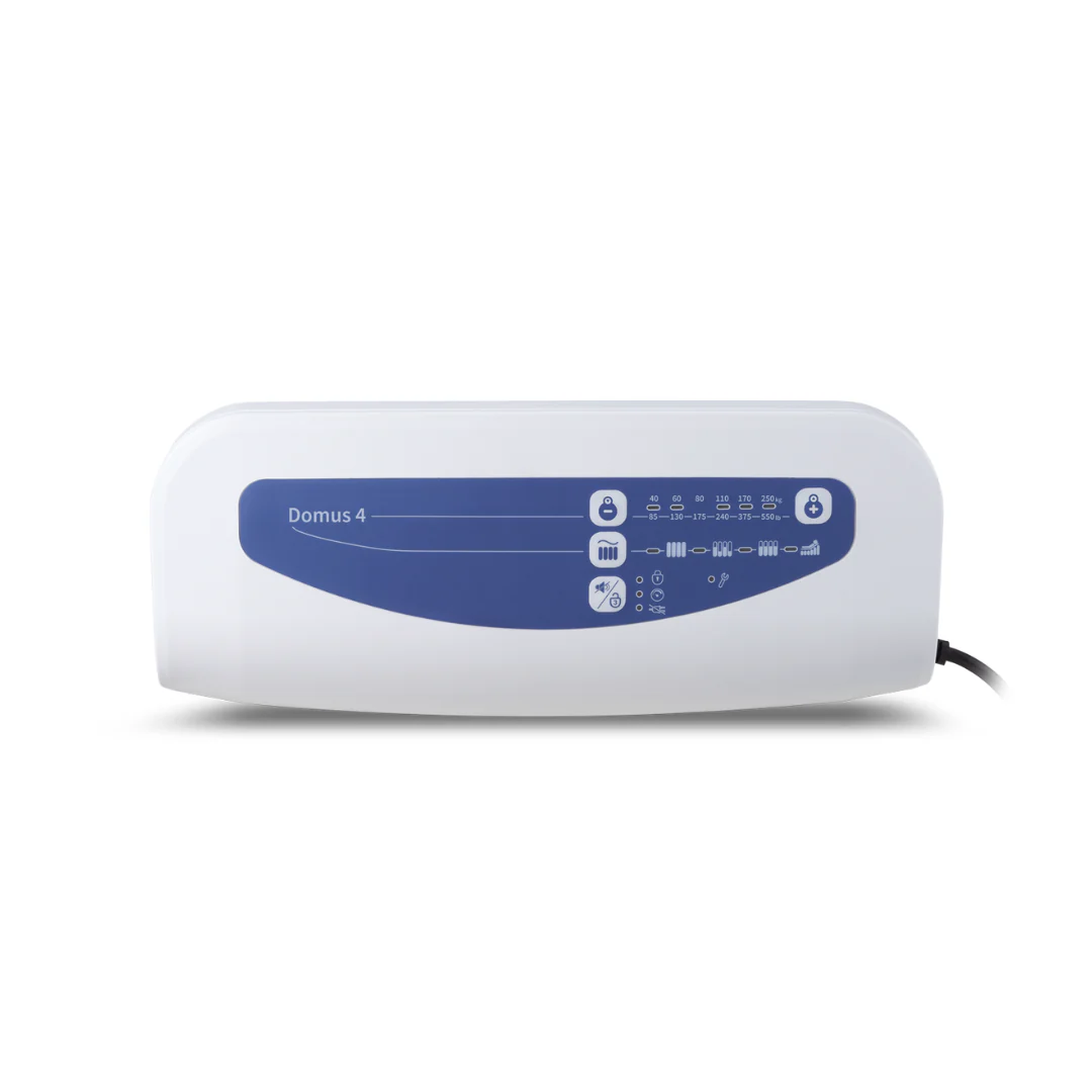 Wellell Domus 4 Bariatric Alternating Pressure Mattress with Micro Low Air Loss - Image 7