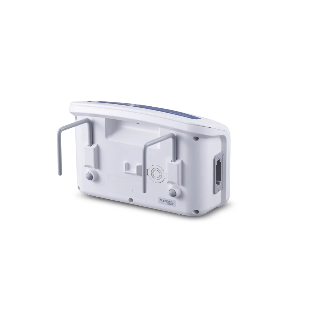 Wellell Domus Auto G2 Bariatric Alternating Pressure and Low Air Loss System - Image 11