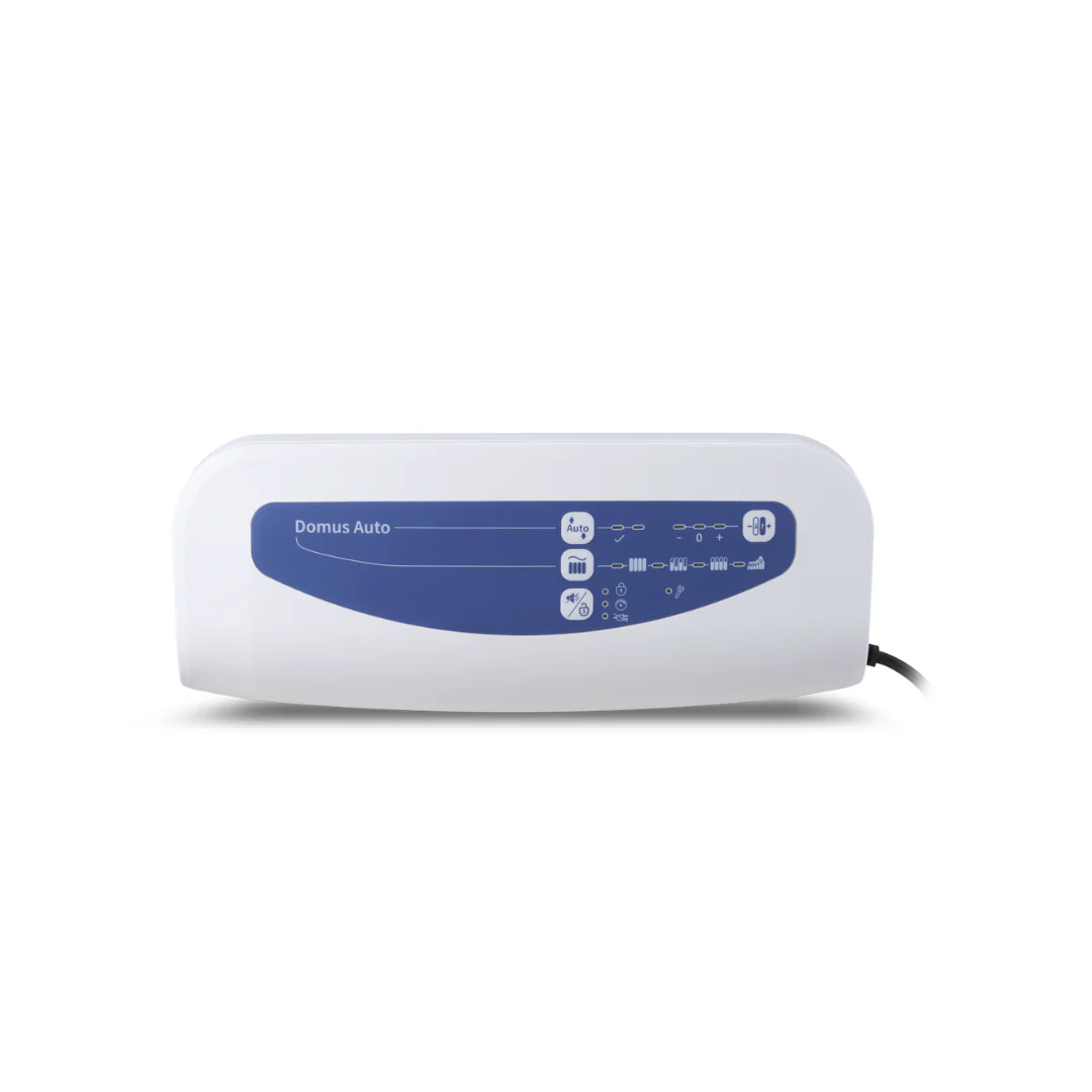Wellell Domus Auto G2 Bariatric Alternating Pressure and Low Air Loss System - Image 9