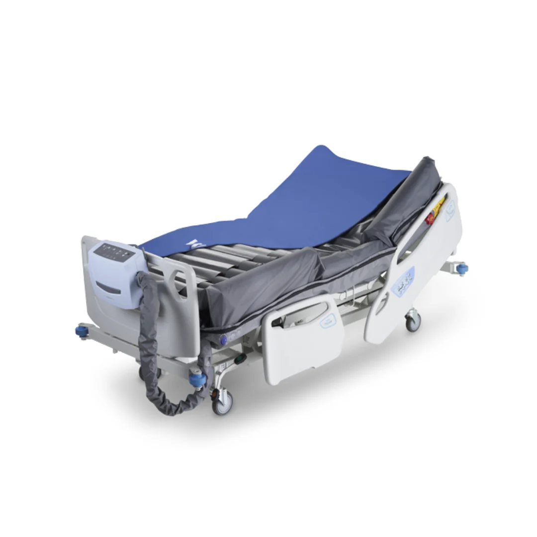 Wellell Optima Turn Automated Lateral Rotational Pressure Relief System - Image 3