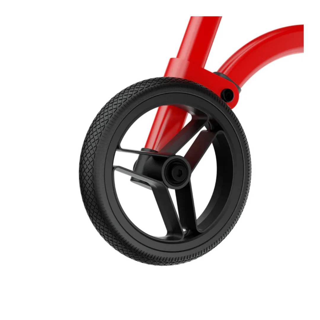 Wheels For Rolloy Walkers & Rollators - Image 4