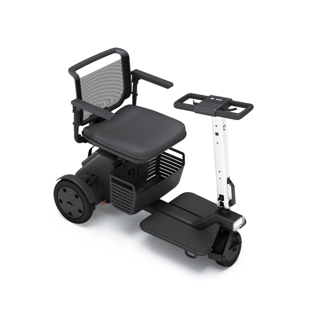 Whill Model R 3-Wheel Mobility Scooter - Image 20