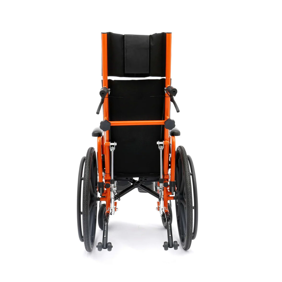Circle Specialty ZIGGO Pro Recling Pediatric Wheelchair - Image 7